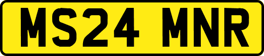 MS24MNR