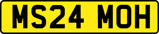 MS24MOH