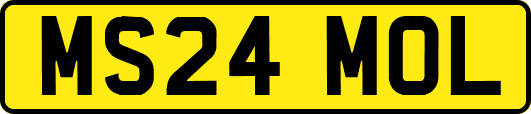 MS24MOL