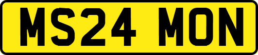 MS24MON