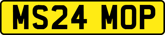 MS24MOP