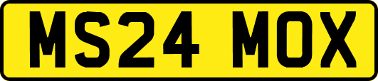 MS24MOX