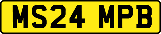 MS24MPB