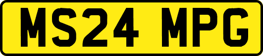 MS24MPG
