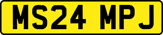 MS24MPJ