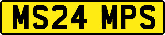 MS24MPS