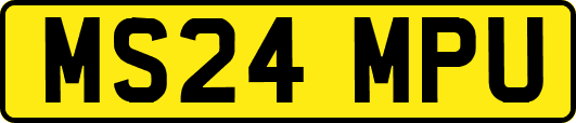 MS24MPU