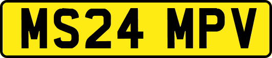 MS24MPV