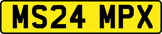 MS24MPX