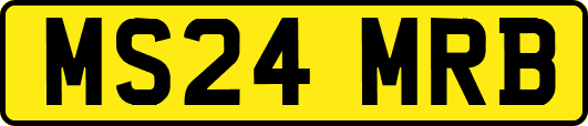 MS24MRB