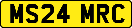 MS24MRC
