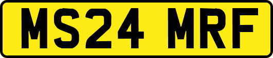 MS24MRF