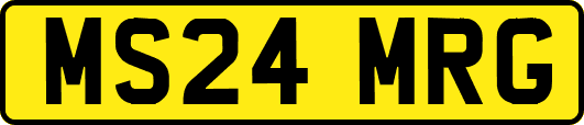 MS24MRG