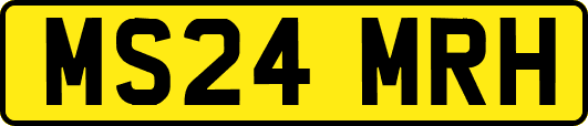 MS24MRH