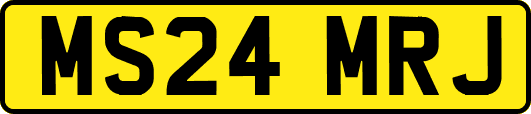 MS24MRJ