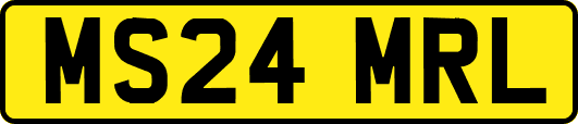 MS24MRL