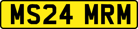 MS24MRM