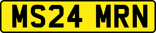 MS24MRN