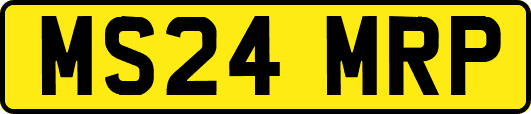 MS24MRP