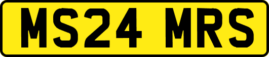 MS24MRS