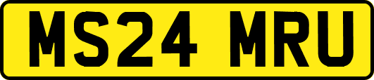 MS24MRU