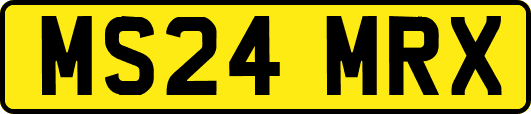 MS24MRX