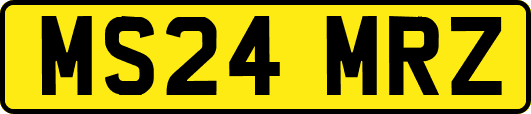 MS24MRZ
