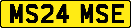 MS24MSE