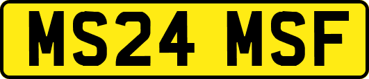 MS24MSF