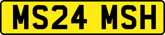 MS24MSH