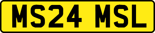 MS24MSL
