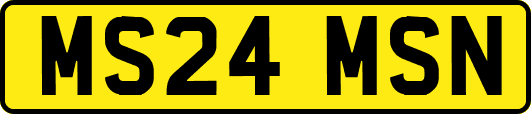 MS24MSN