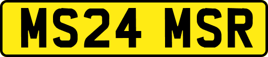 MS24MSR