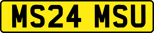 MS24MSU