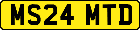 MS24MTD
