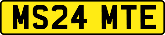 MS24MTE