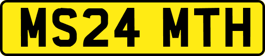 MS24MTH