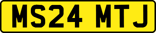 MS24MTJ