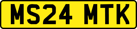 MS24MTK