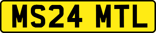 MS24MTL