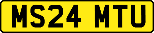 MS24MTU