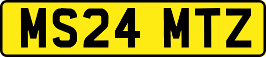 MS24MTZ