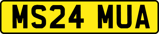 MS24MUA