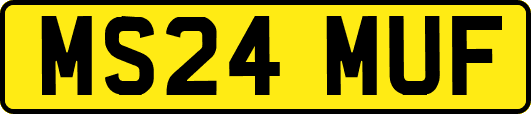 MS24MUF