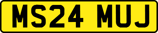 MS24MUJ