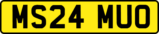 MS24MUO