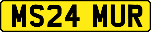 MS24MUR