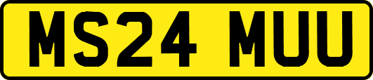 MS24MUU