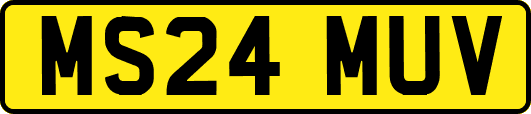 MS24MUV