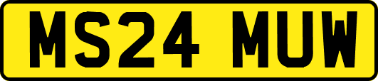 MS24MUW